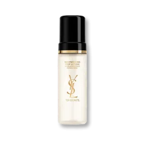 Yves Saint Laurent Top Secrets Moisturizing Prep Lotion Face Toner